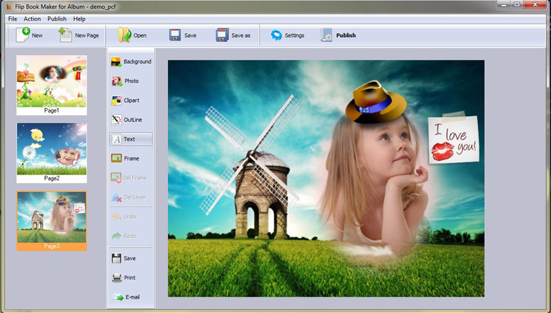 create pdf photo album mac create pdf photo album mac