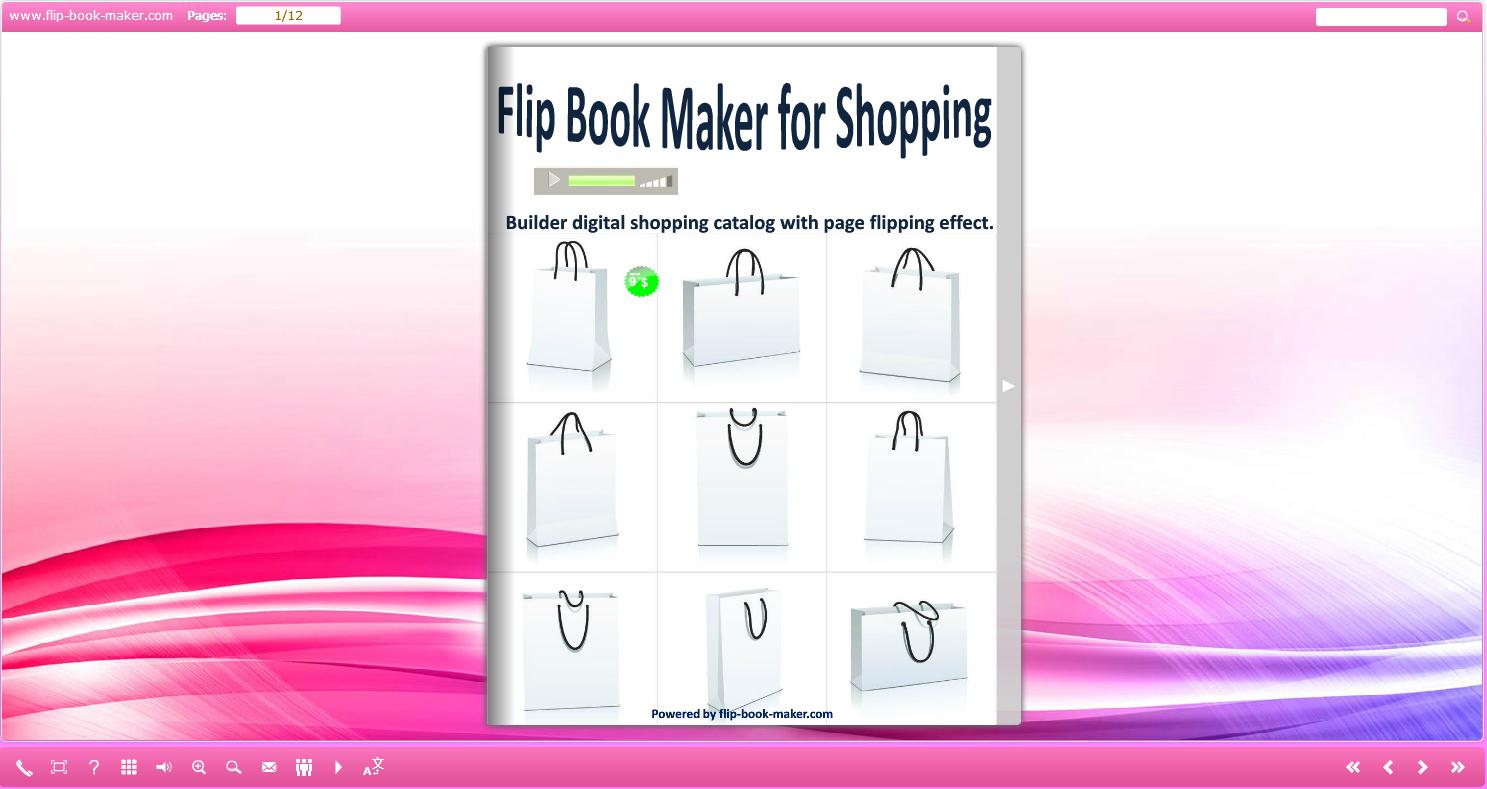 example/flip_book_Float_Template/index.html 