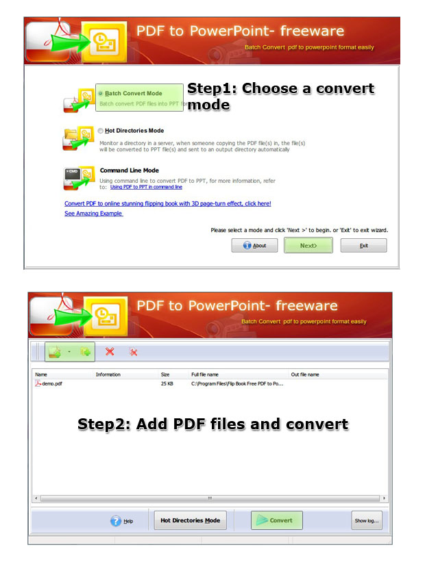 pdf ppt converter free download full version crack
